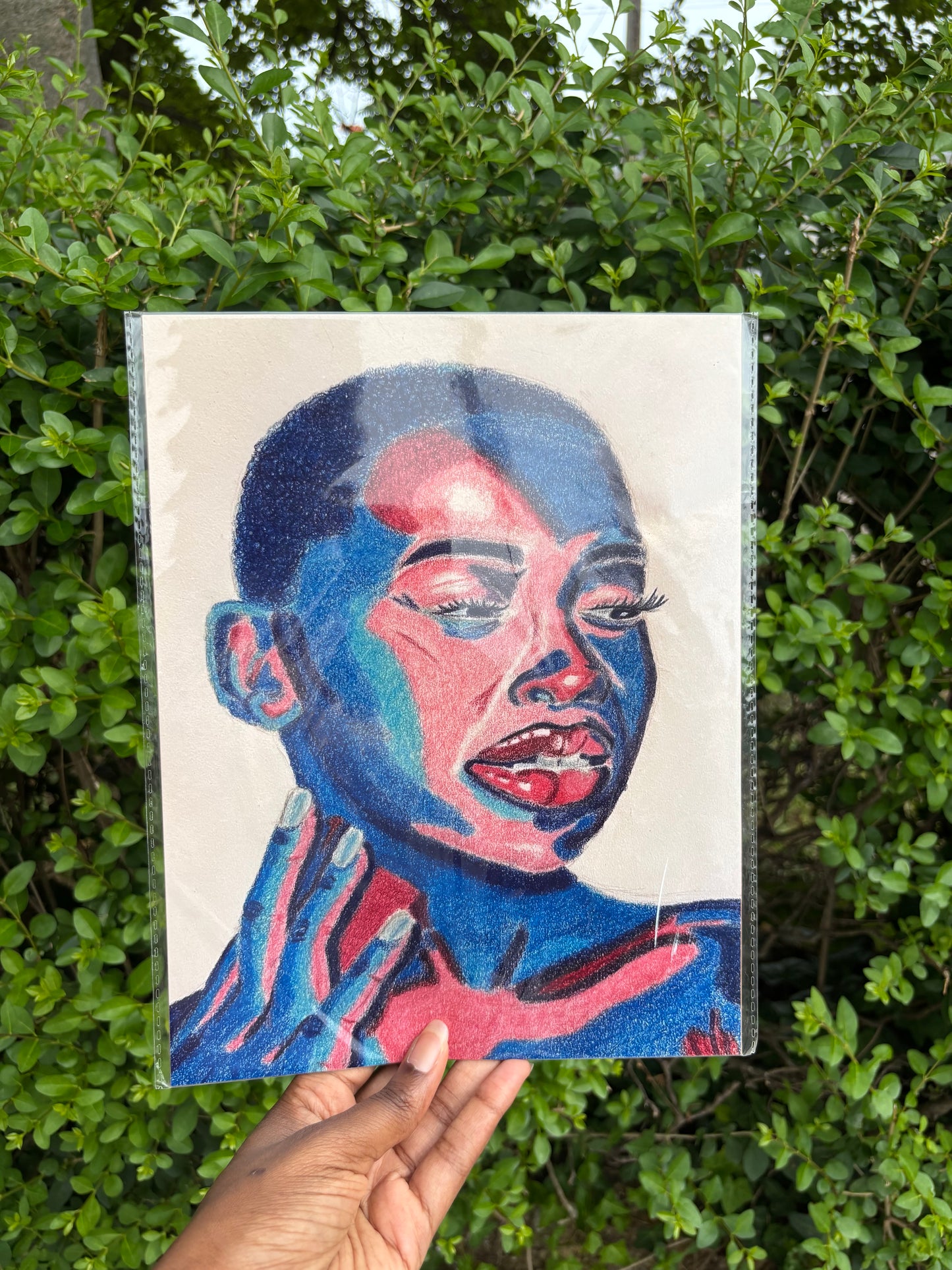 Untitled Sketch