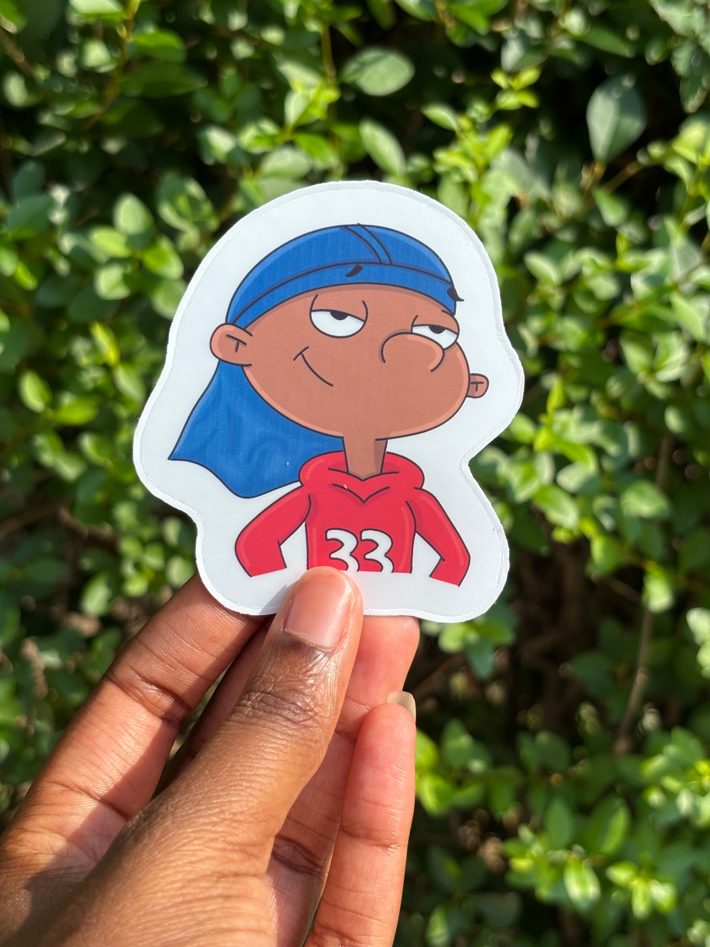 It’s Just A Bonnet Sticker Pack