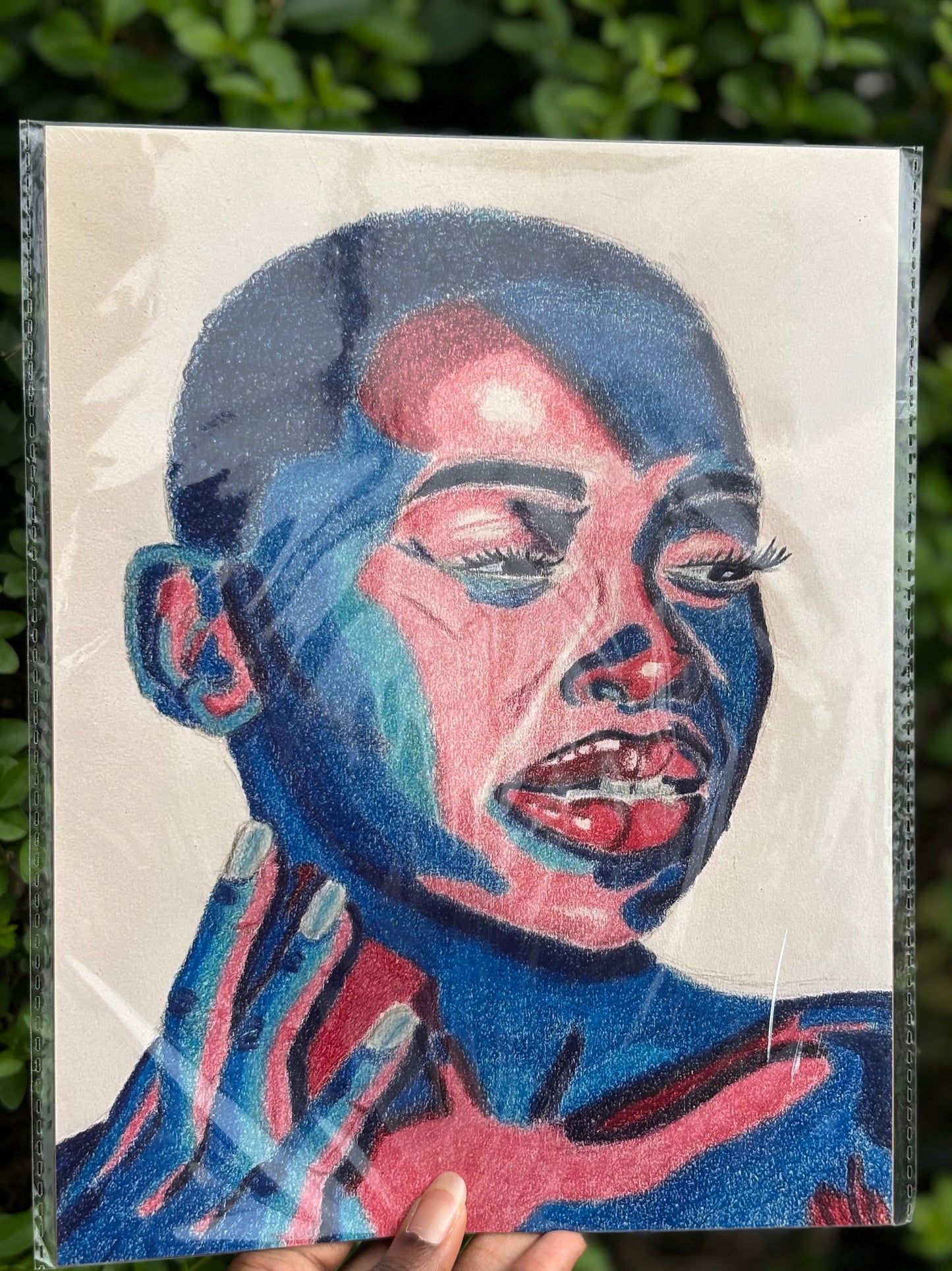Untitled Sketch