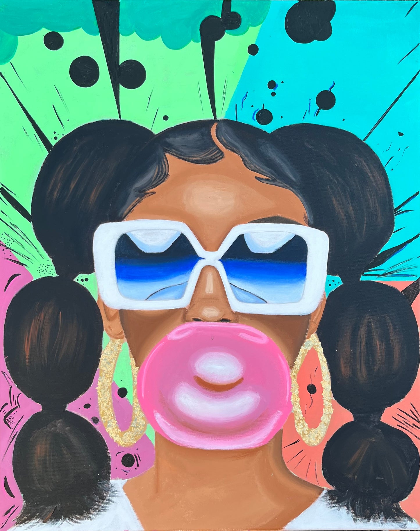 Bubble Gum