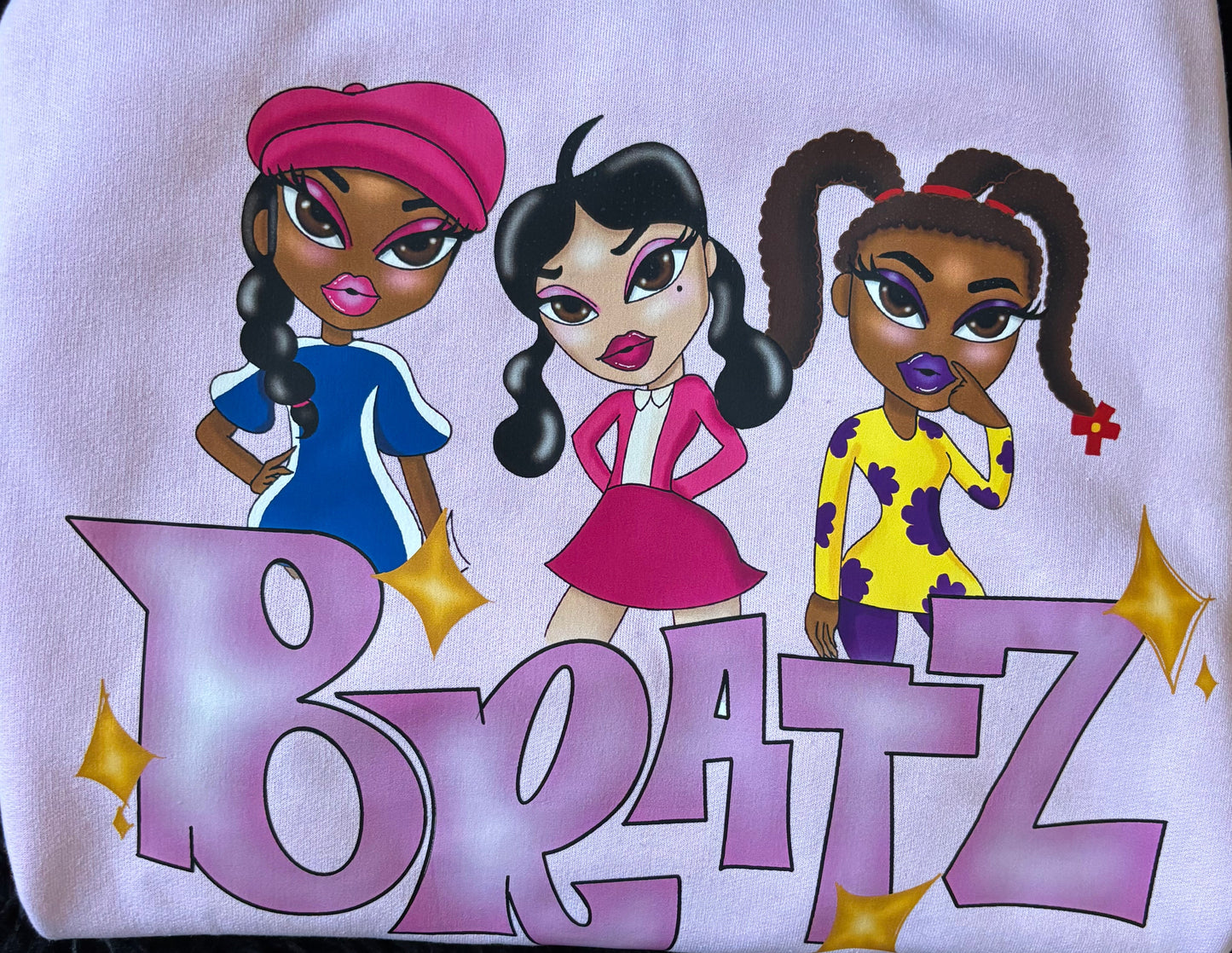Bratz T-Shirt